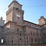 Pensjonat Degli Este Comacchio Codigoro
