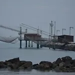 Pensjonat Degli Este Comacchio Codigoro
