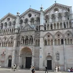 Degli Este Comacchio Codigoro