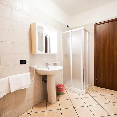 בית הארחה Degli Este Comacchio קודיגורו