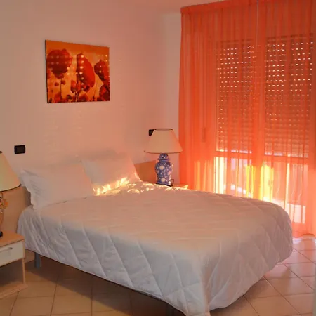 בית הארחה Degli Este Comacchio