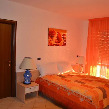 בית הארחה Degli Este Comacchio