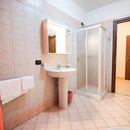 בית הארחה Degli Este Comacchio