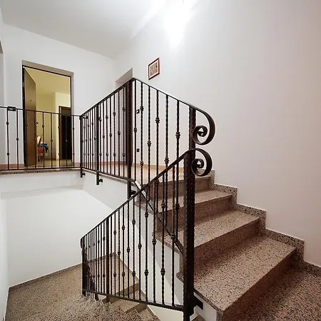 בית הארחה Degli Este Comacchio *