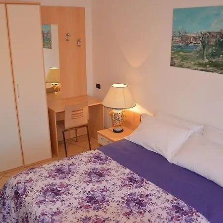 בית הארחה Degli Este Comacchio *