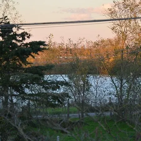 בית הארחה Degli Este Comacchio קודיגורו