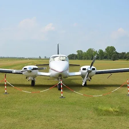 בית הארחה Degli Este Comacchio