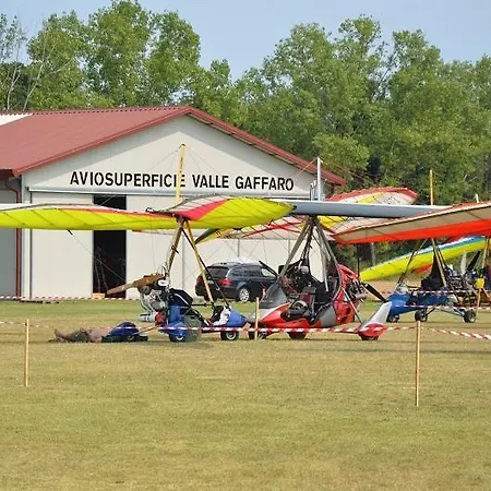 Degli Este Comacchio