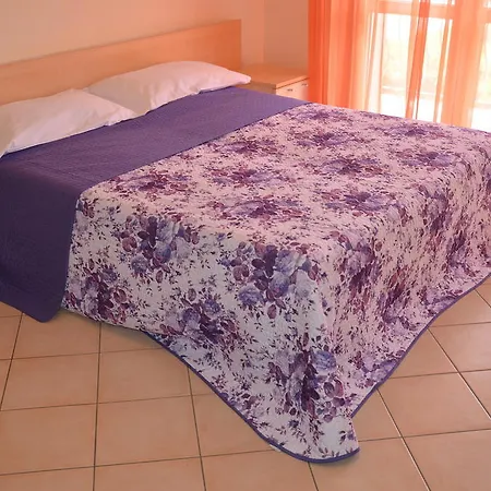 בית הארחה Degli Este Comacchio *