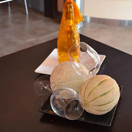 בית הארחה Degli Este Comacchio *