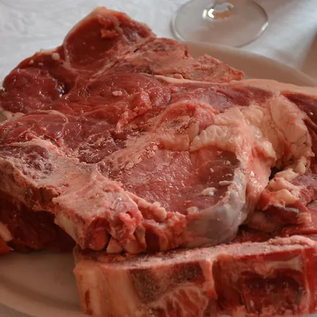 בית הארחה Degli Este Comacchio *