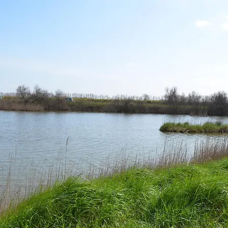 בית הארחה Degli Este Comacchio קודיגורו