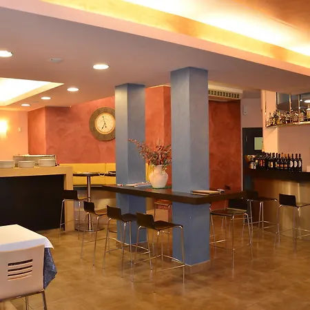 בית הארחה Degli Este Comacchio *