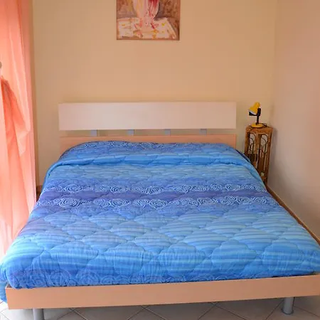 בית הארחה Degli Este Comacchio קודיגורו