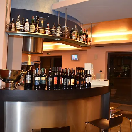 Degli Este Comacchio קודיגורו