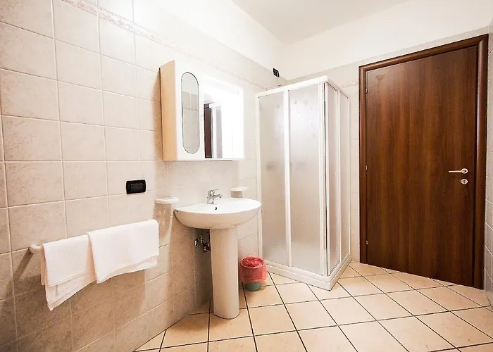 ゲストハウス Degli Este Comacchio コディゴーロ