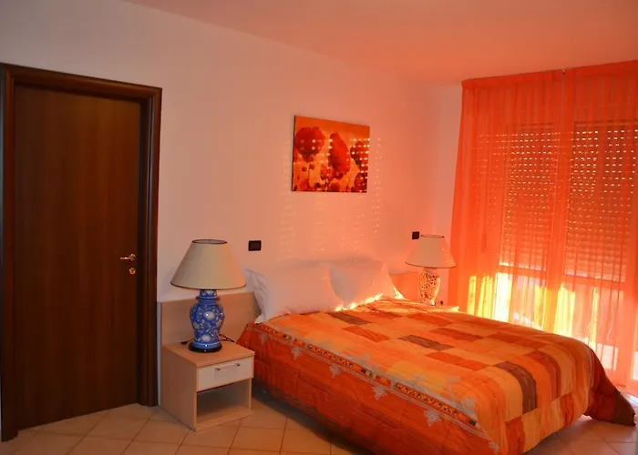 ゲストハウス Degli Este Comacchio