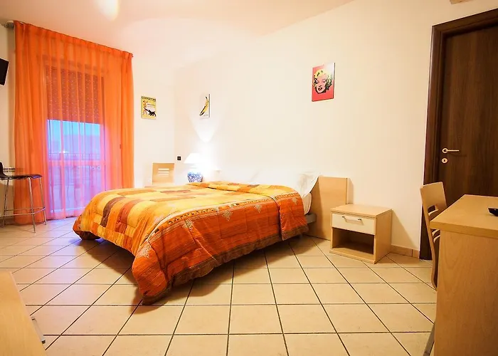 Degli Este Comacchio