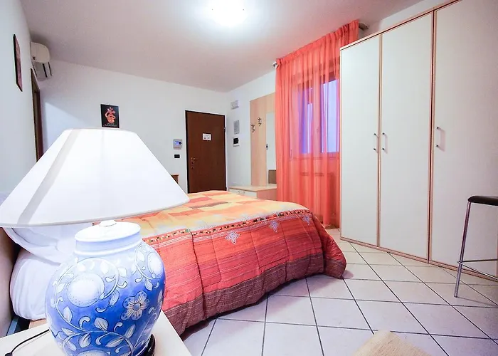 ゲストハウス Degli Este Comacchio *