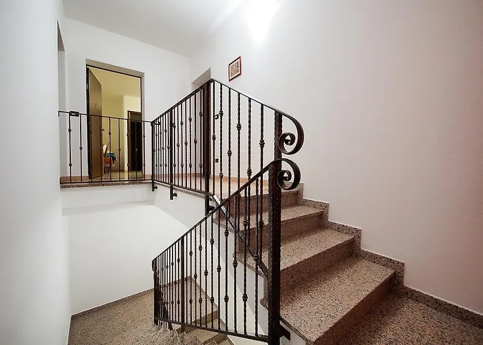 ゲストハウス Degli Este Comacchio *