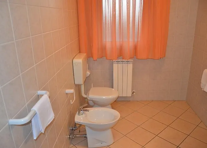 Degli Este Comacchio