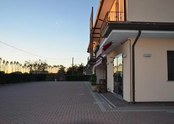 Degli Este Comacchio