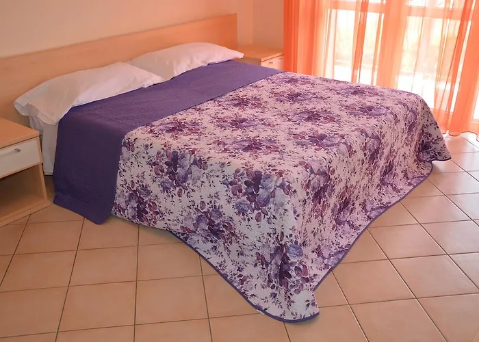 ゲストハウス Degli Este Comacchio *