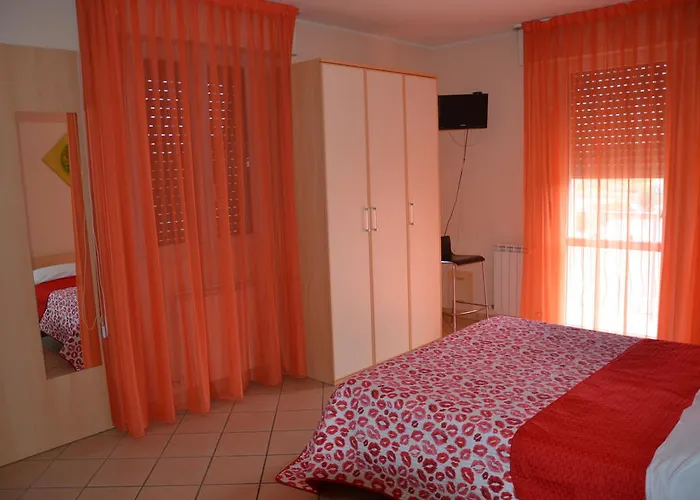 Degli Este Comacchio