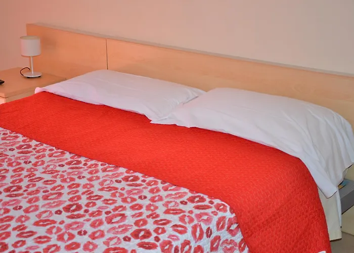 Degli Este Comacchio コディゴーロ