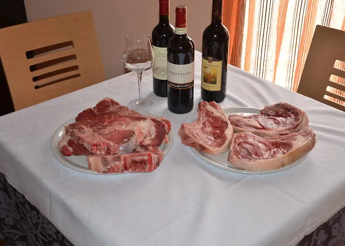 ゲストハウス Degli Este Comacchio コディゴーロ