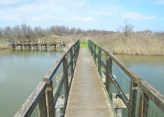 Degli Este Comacchio