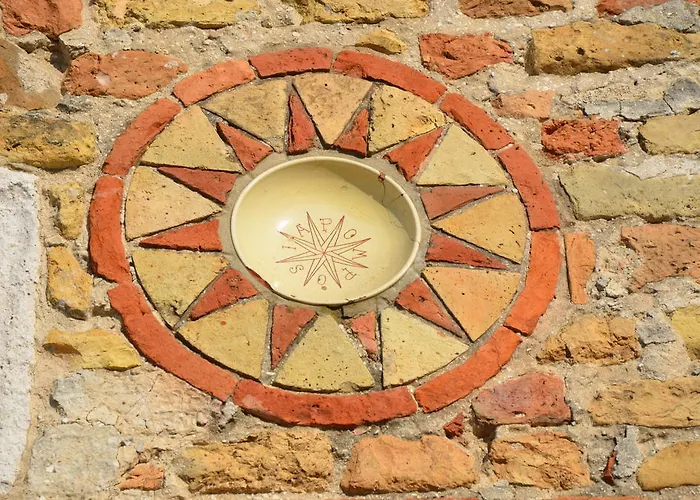 Degli Este Comacchio コディゴーロ