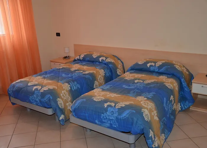 ゲストハウス Degli Este Comacchio *