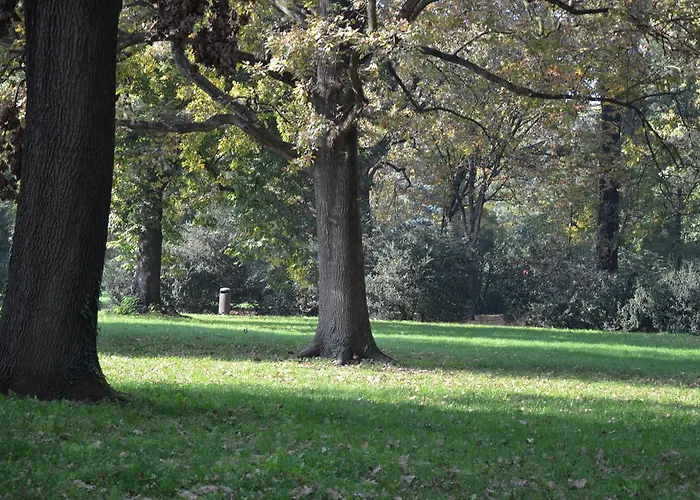 ゲストハウス Degli Este Comacchio