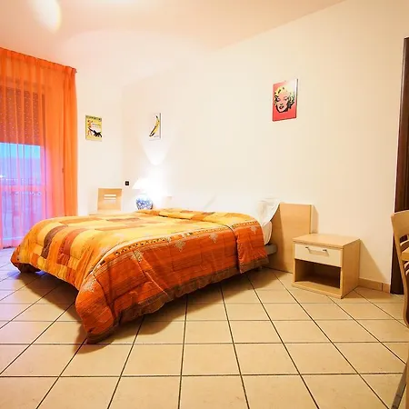 Degli Este Comacchio