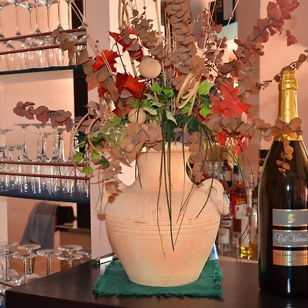 Degli Este Comacchio Codigoro