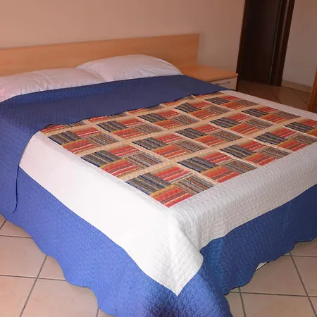 Πανσιόν Degli Este Comacchio Codigoro