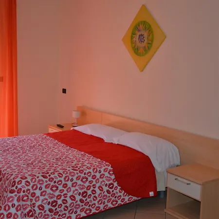 Πανσιόν Degli Este Comacchio Codigoro