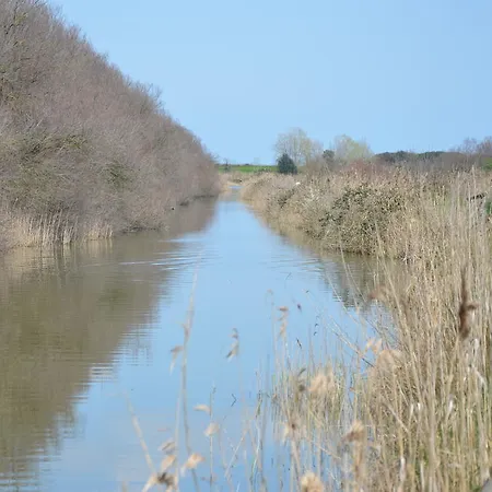 Degli Este Comacchio