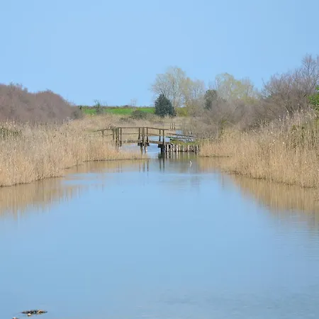 Πανσιόν Degli Este Comacchio Codigoro