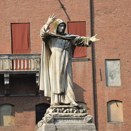 Degli Este Comacchio Codigoro