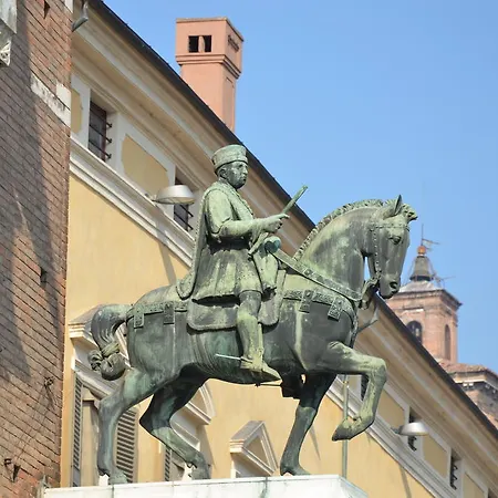 Degli Este Comacchio