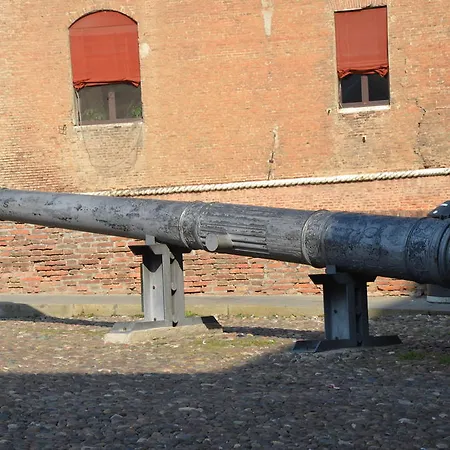 Degli Este Comacchio Codigoro