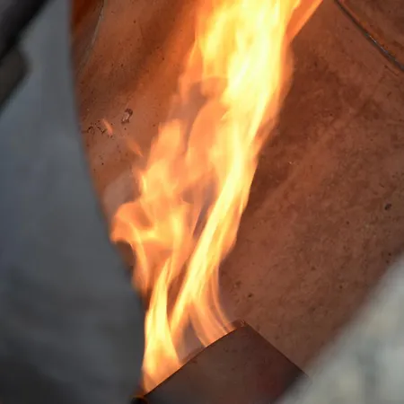 Πανσιόν Degli Este Comacchio *