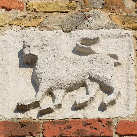 Πανσιόν Degli Este Comacchio *