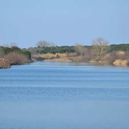 Πανσιόν Degli Este Comacchio Codigoro