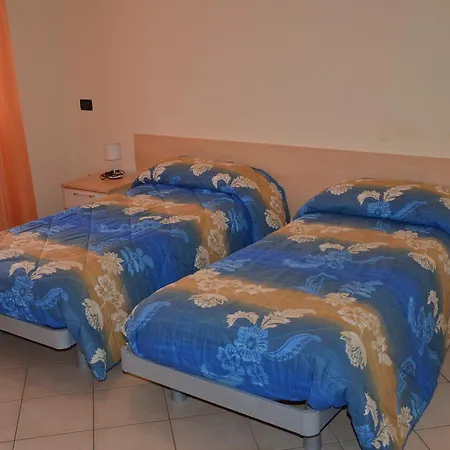 Πανσιόν Degli Este Comacchio *