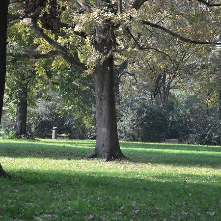 Πανσιόν Degli Este Comacchio
