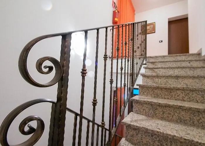 Гостевой дом Degli Este Comacchio *