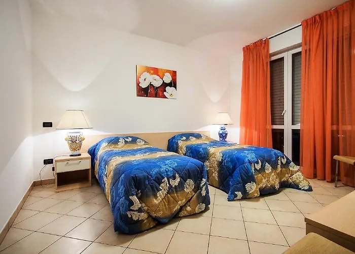 Degli Este Comacchio *